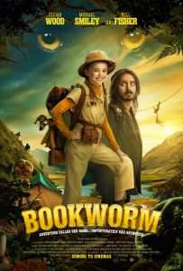 Bookworm 2024