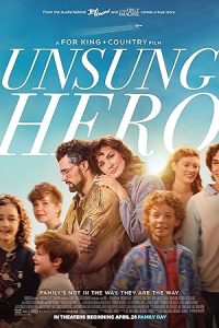 Unsung Hero 2024
