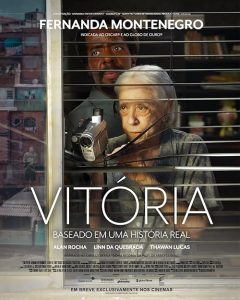 Vitória 2025
