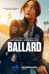Ballard 2025