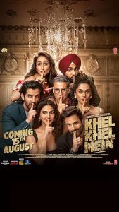 Khel Khel Mein 2024