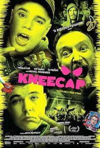 Kneecap 2024
