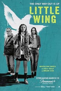Little Wing 2024