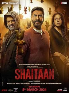 Shaitaan 2024