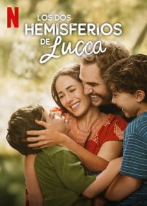 Lucca's World 2025