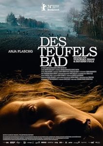 The Devil's Bath 2024