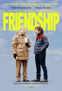 Friendship 2024