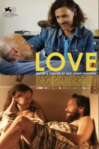 Love (Kjærlighet) 2024