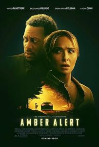 Amber Alert 2024