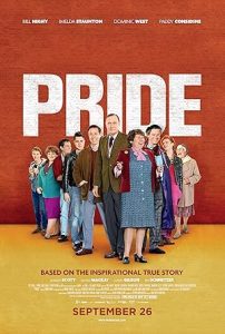 Pride 2014