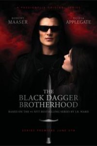 The Black Dagger Brotherhood 2025