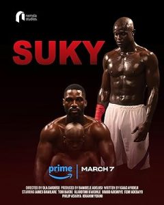 Suky 2025