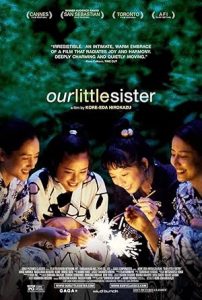 Our Little Sister 2015