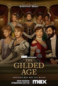 The Gilded Age 2022