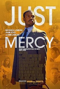 Just Mercy 2019
