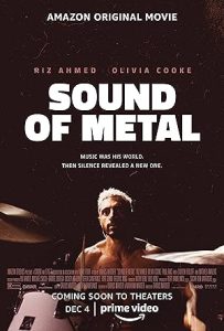 Sound of Metal 2019