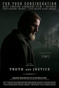 Truth and Justice 2019