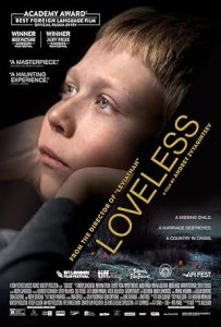 Loveless 2017