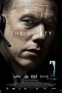 The Guilty 2018