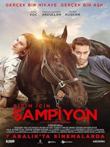 Champion 2018