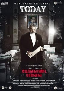 Nerkonda Paarvai 2019