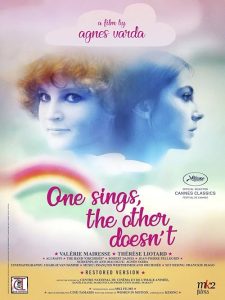 One Sings, the Other Doesn't 1977