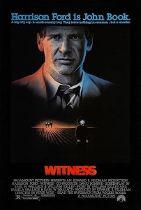 Witness 1985