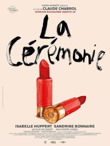 The Ceremony - la ceremonie 1995