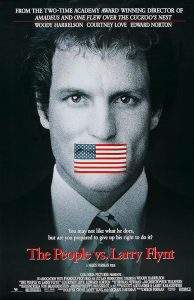 The People vs. Larry Flynt 1996