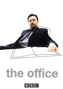The Office 2001
