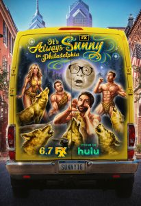 It's Always Sunny in Philadelphia 2005