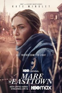Mare of Easttown 2021