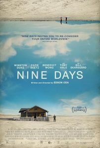 Nine Days 2020