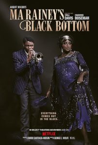 Ma Raineys Black Bottom 2020