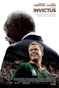 Invictus 2009