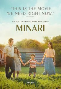 Minari 2020