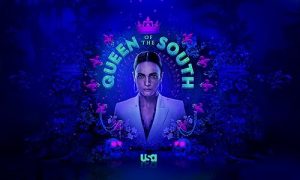Queen of the South 2016
