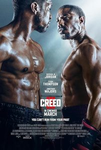 Creed III 2023