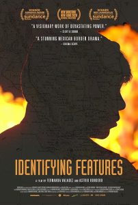 Identifying Features 2020