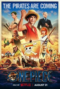 One Piece 2023