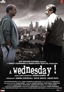 A Wednesday 2008