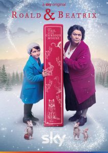 Roald and Beatrix The Tail of the Curious Mouse 2020