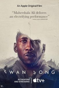 Swan Song 2021