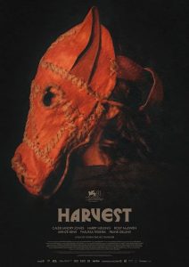 Harvest 2024