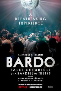 Bardo: False Chronicle of a Handful of Truths 2022