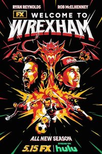 Welcome to Wrexham 2022