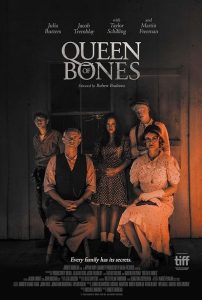 Queen of Bones 2024