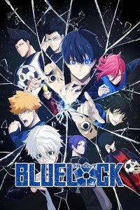 Blue Lock 2022