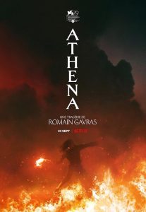 Athena 2022