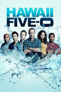 Hawaii Five-0 2010